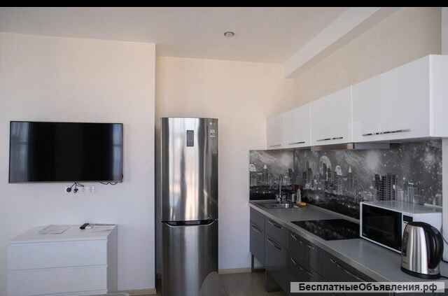 Сириус Готовые апартаменты (9 штук) море 300 м. работающий Бизнес.