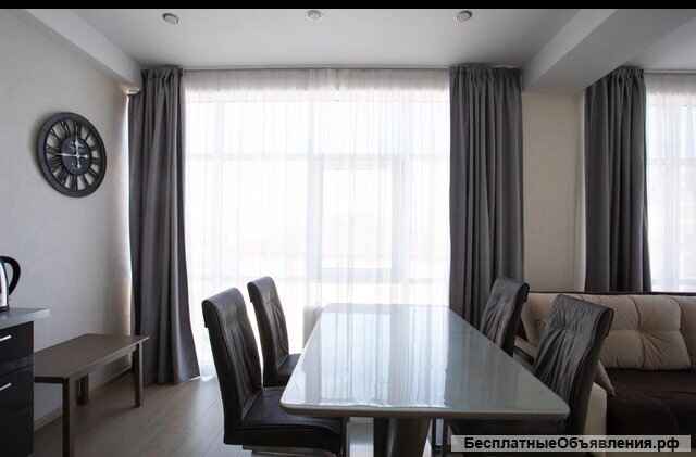 Сириус Готовые апартаменты (9 штук) море 300 м. работающий Бизнес.