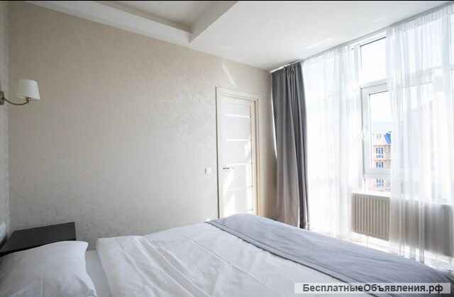 Сириус Готовые апартаменты (9 штук) море 300 м. работающий Бизнес.