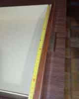 Ящики пластмассовые для серванта, шкафа, шифоньера (4 шт)