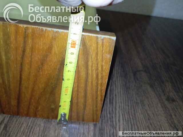 Ящики пластмассовые для серванта, шкафа, шифоньера (4 шт)