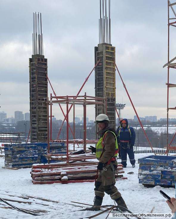 Требуются специалисты