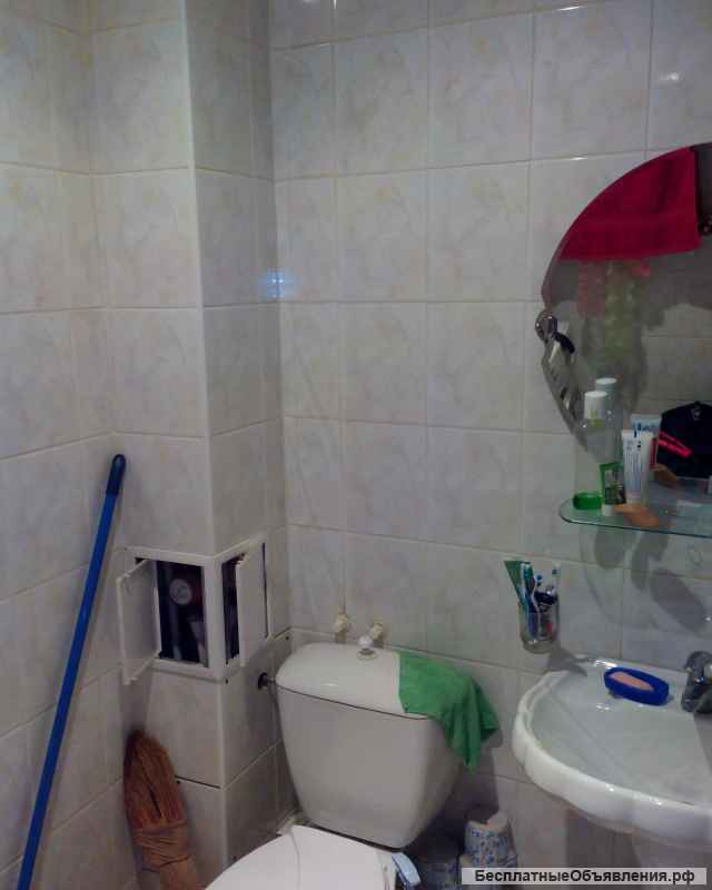 Собственник сдаст квартиру в центре Омска