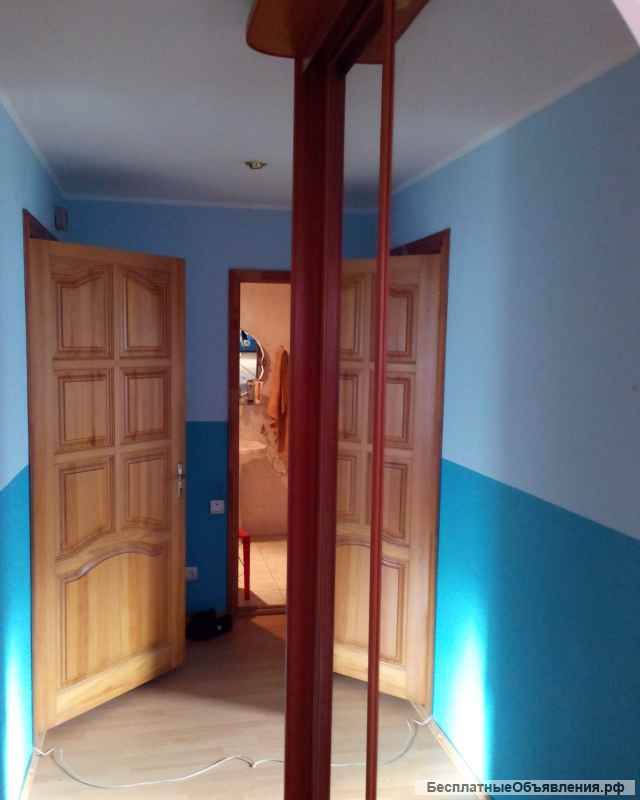 Собственник сдаст квартиру в центре Омска