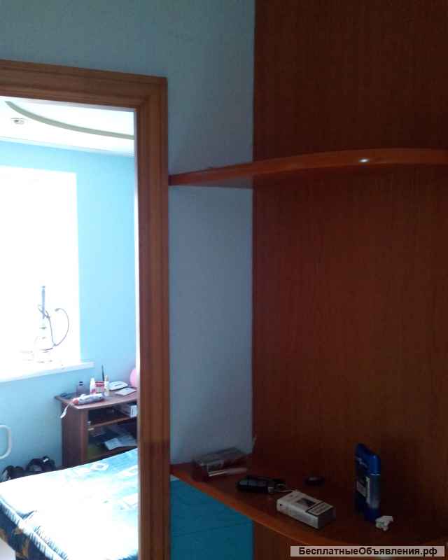 Собственник сдаст квартиру в центре Омска