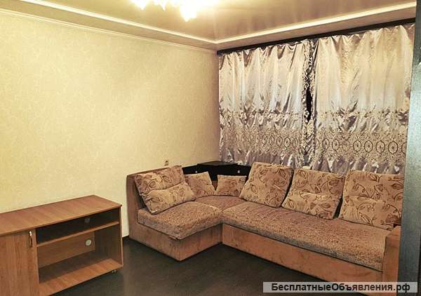 Сдаю 3к.кв. ул. Добровольского 9/9п. 66м. ремонт