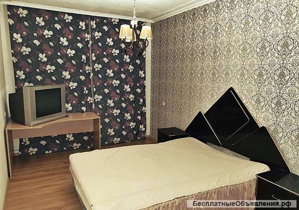 Сдаю 3к.кв. ул. Добровольского 9/9п. 66м. ремонт