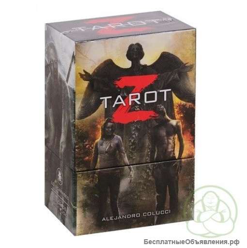 Карты True Black Taro