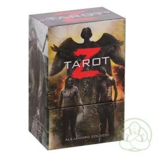 Карты True Black Taro