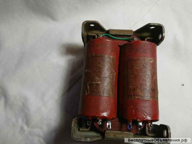 Трансформатор ТА-196 -220-50К