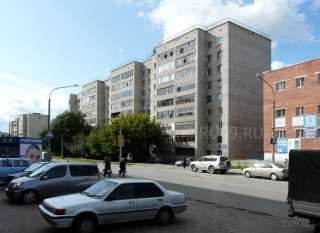 2-к квартира, Ференца Мюнниха 7