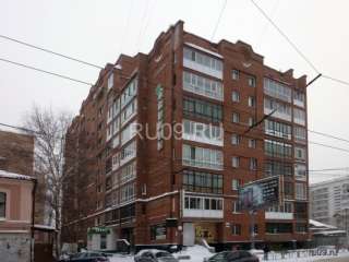 2-к квартира, Ленина проспект 189/1