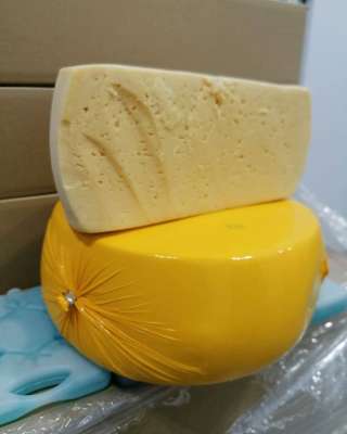 Сыр ГОСТ, Сырный продукт, Масло сливочное, Кукинг