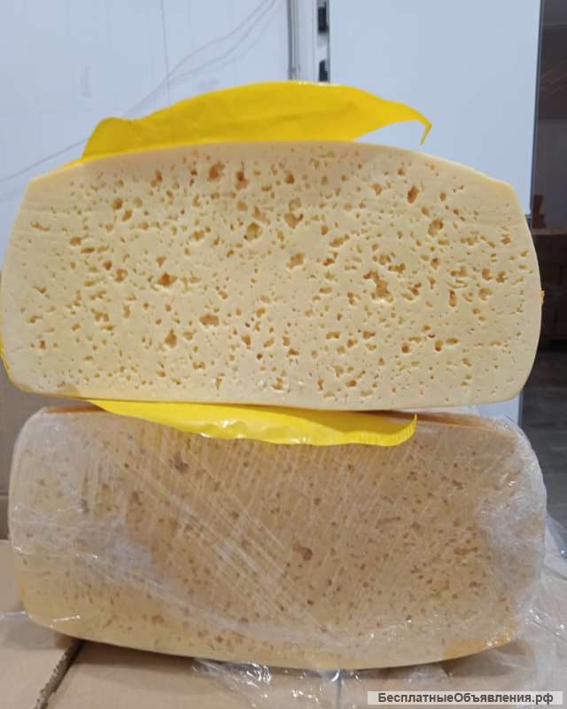 Сыр ГОСТ, Сырный продукт, Масло сливочное, Кукинг