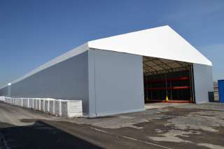 Быстровозводимые склады, ангары, цеха и тд