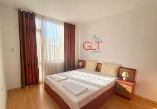 Апартамент с 1-ой спальней и террасой, Святой Влас