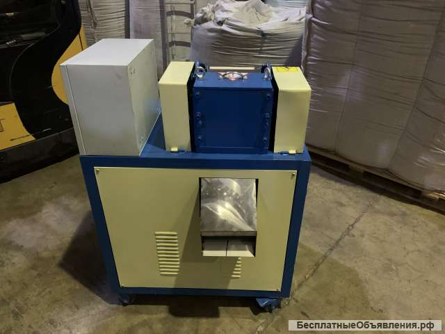 Стренгорез фрезерный SF-3(160)