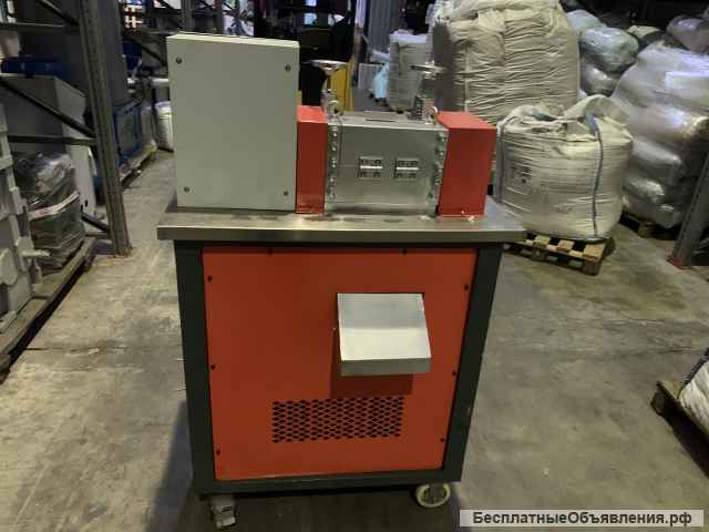 Стренгорез фрезерный SF-3(200)