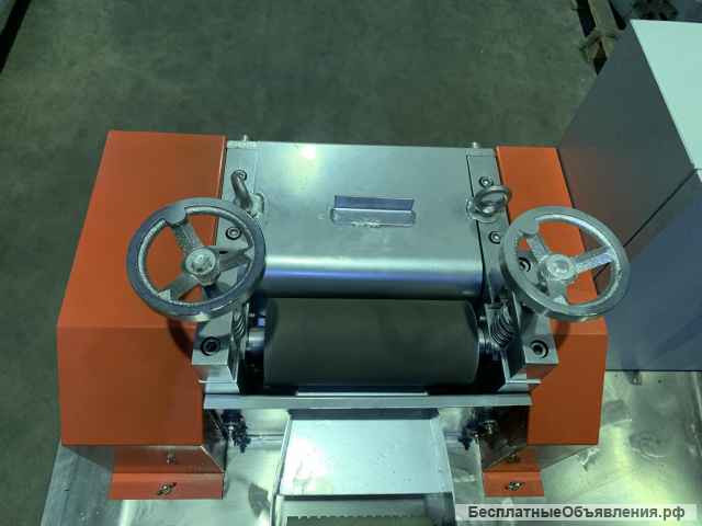 Стренгорез фрезерный SF-3(200)