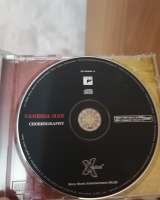 CD Диск Vanessa Mae Horeography Sony Music 2004 Лицензия