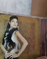 CD Диск Vanessa Mae Horeography Sony Music 2004 Лицензия