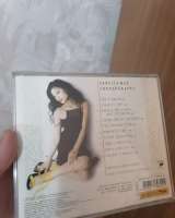 CD Диск Vanessa Mae Horeography Sony Music 2004 Лицензия