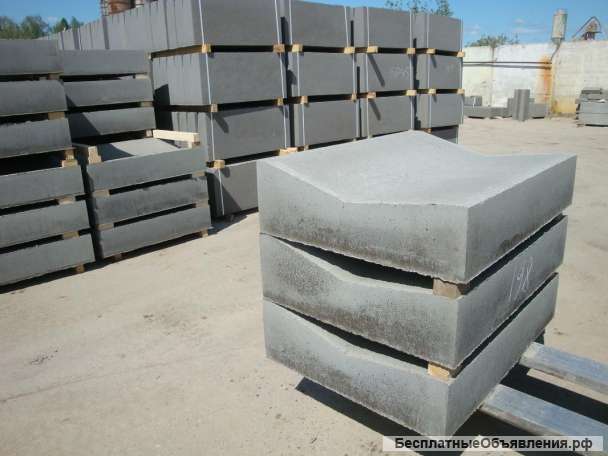 Лотки прикромочные серия 3.503.1-66