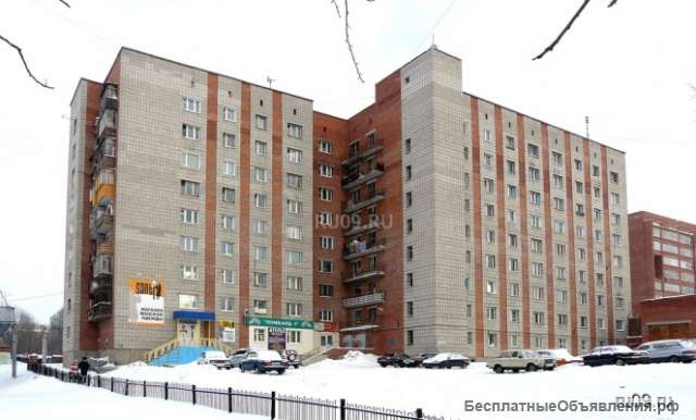 1-к квартира, 79-й Гв. Дивизии 13