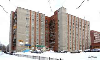 1-к квартира, 79-й Гв. Дивизии 13
