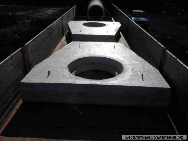 Портальные стенки Шифр 1484.1