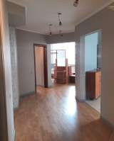 Поклейка обоев любой сложности