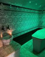 Массаж плюс хаммам