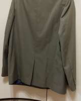 Новый мужской костюм