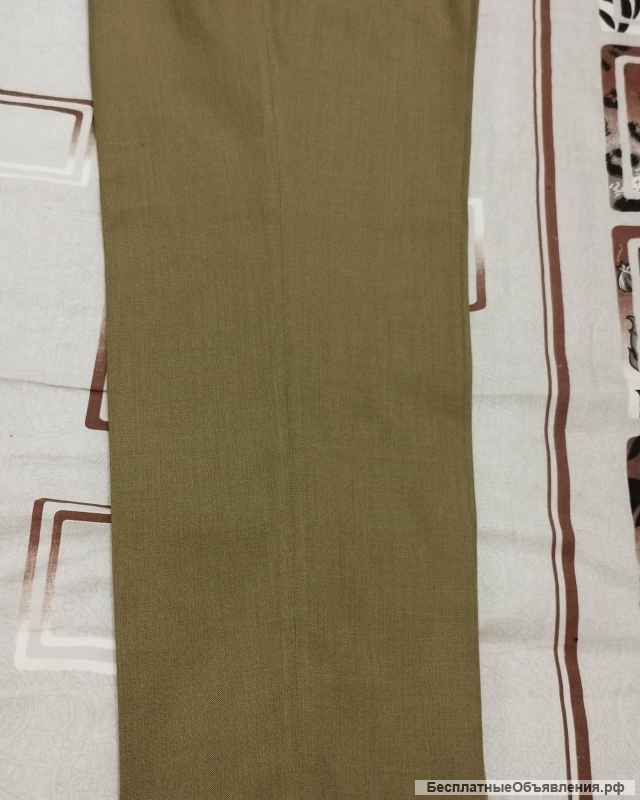 Новый мужской костюм