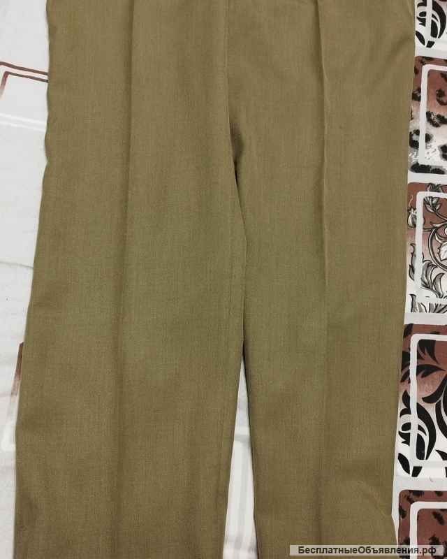 Новый мужской костюм