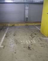 Машиноместо в аренду