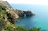 Прекрасный садовый участок на живописном побережье моря. Севастополь