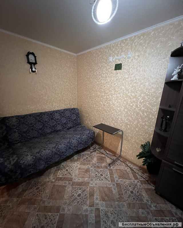 Сдам квартиру