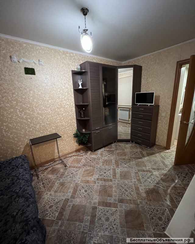 Сдам квартиру