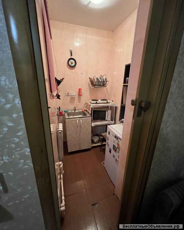 Сдам квартиру