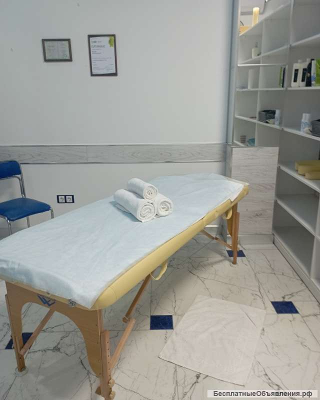 Классический, спортивный, антицеллюлитный лимфодренажный массаж