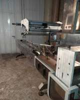 Горизонтальная упаковочная машина ЛИНЕПАК ТФ-2-03