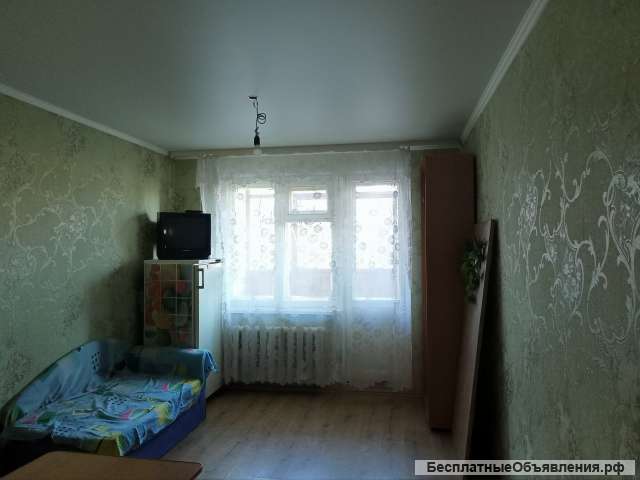 2-х комнатная квартира