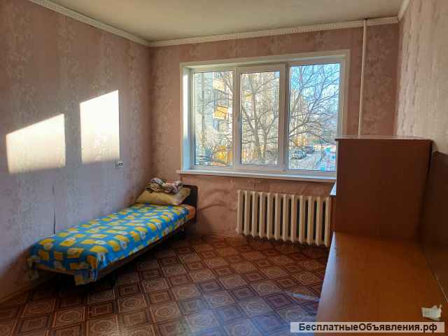 2-х комнатная квартира