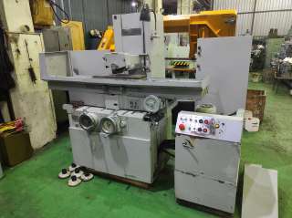 Плоскошлифовальный станок 3е711в-1