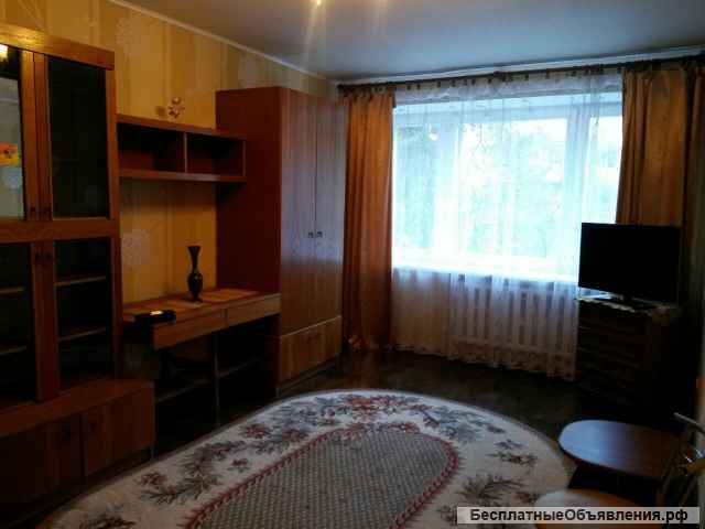 2-к, Меньшикова-21, Гагаринский район