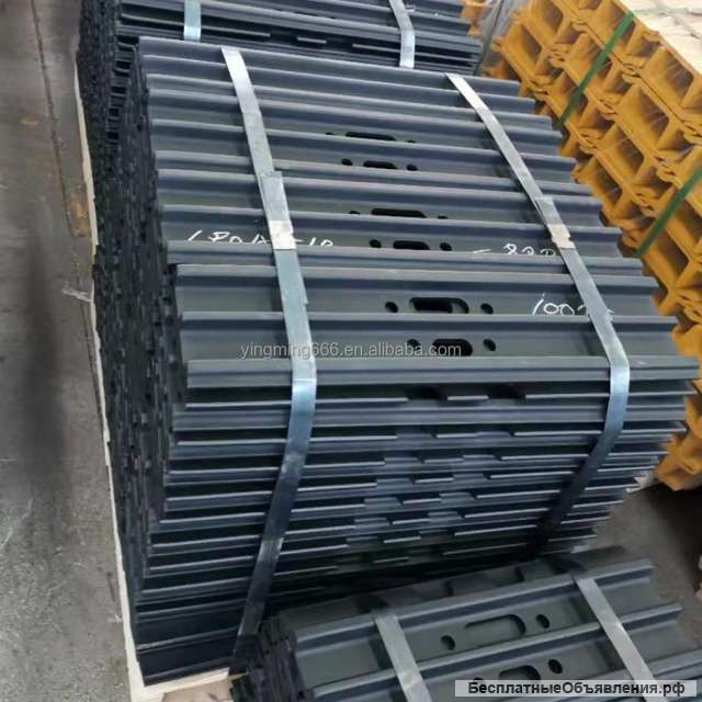 Запчасти на экскаватор и бульдозер