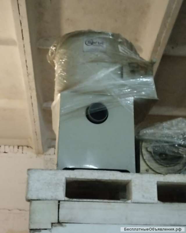 Машинка для мойки плодоовощной продукции