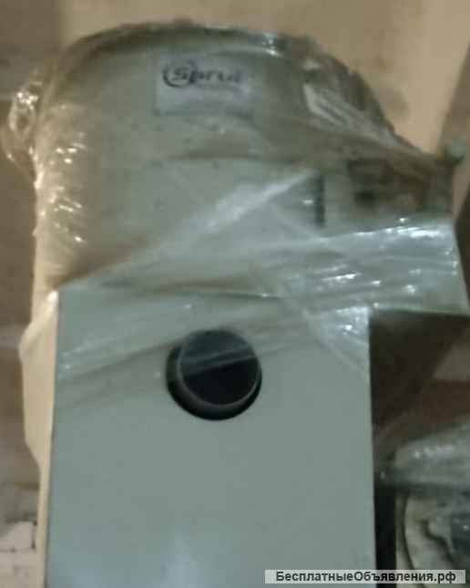 Машинка для мойки плодоовощной продукции