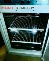 ТС-1/80 СПУ термостат электрический суховоздушный